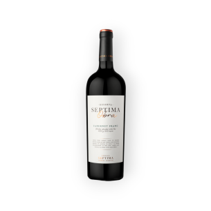 Septima Obra Reserva Cabernet Franc *750ml 