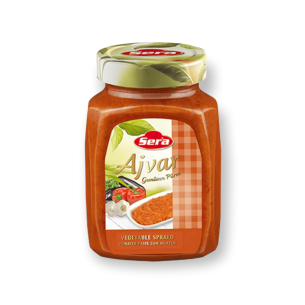 Ajvar *335g Sera