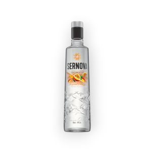 Vodka Sernova Tropical Passion *700ml