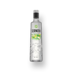 Vodka Sernova Sweet Apple Pear *700ml