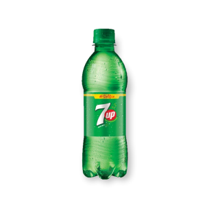 Seven Up *250ml Bot