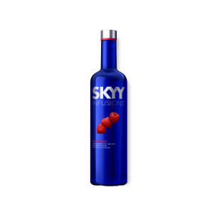 Vodka Skyy Raspberry *750ml