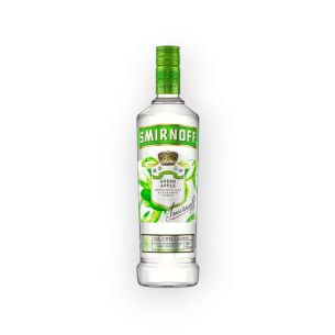 Smirnoff Green Apple *700ml