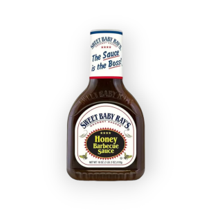 Bbq Honey *510g Sweet Baby Ray's