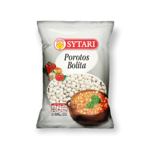 Porotos Bolita *500g Sytari