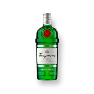 Gin Tanqueray Dry *700ml