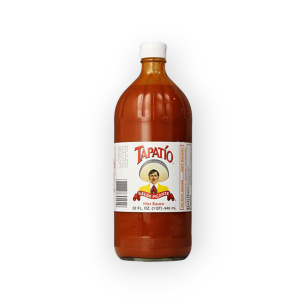 Salsa Picante *946ml Tapatio