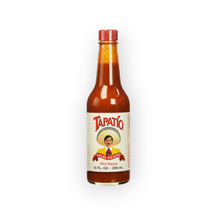 Salsa Picante *296ml Tapatio