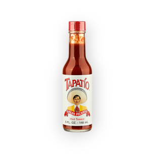 Salsa Picante *148ml Tapatio