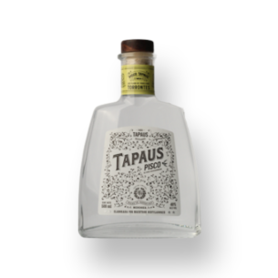 Tapaus Pisco *500ml