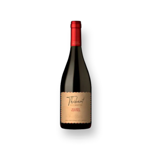 Thibaut Delmotte Malbec Natural *750ml