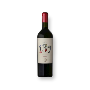 Tonel 137 Gran Reserva Malbec *750ml