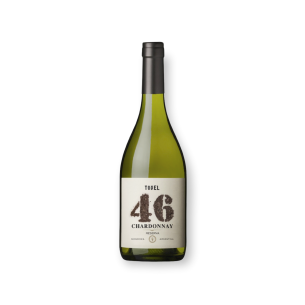 Tonel 46 Reserva Chardonnay *750 Ml