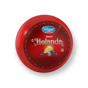 Queso Holanda Tregar Horma * Peso 