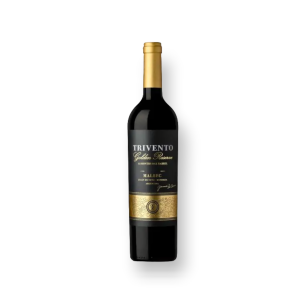 Trivento Golden Reserve Malbec *750ml 