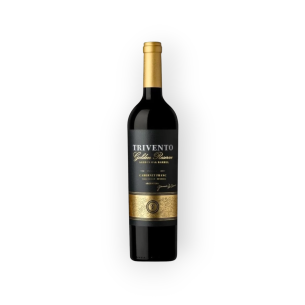 Trivento Golden Reserve Cabernet Franc *750ml 