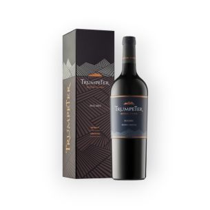 Trumpeter Malbec Estuche *750ml