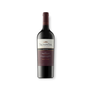 Trumpeter Reserve Tempranillo *750ml 