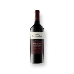 Trumpeter Reserve Cabernet Sauvignon *750ml 