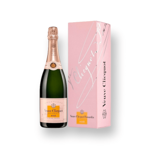 Veuve Clicquot Rose Estuche *750ml