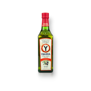 Aceite De Oliva V.e. *500ml Ybarra