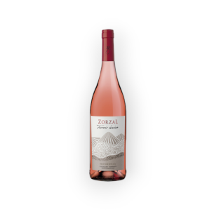 Zorzal Terroir Unico Pinot Noir Rose *750ml