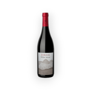 Zorzal Terroir Unico Pinot Noir *750ml