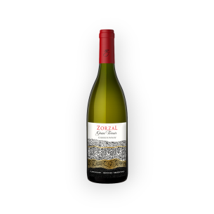 Zorzal Gran Terroir Chardonnay *750ml