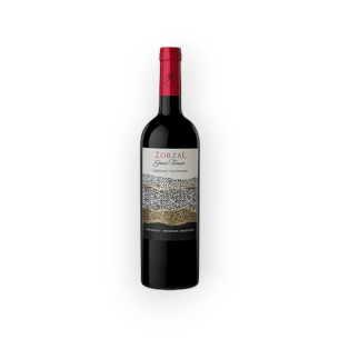 Zorzal Gran Terroir Cabernet Sauvignon *750ml