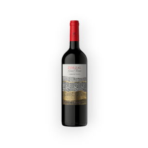 Zorzal Gran Terroir Cabernet Franc *750ml