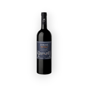 Zorzal Field Blend *750ml