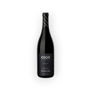 Zorzal Eggo Tinto De Tiza Malbec *750ml