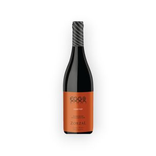 Zorzal Eggo Filoso Pinot Noir *750ml