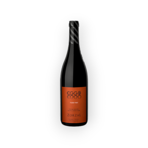 Zorzal Eggo Filoso Pinot Noir *750ml