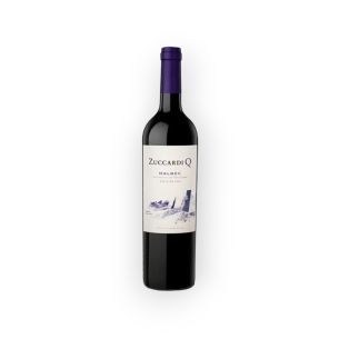 Zuccardi Q Malbec *750ml