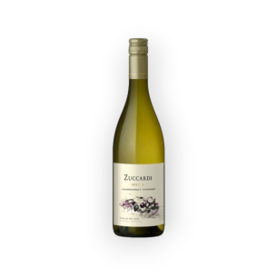 Zuccardi Serie A Chardonnay - Viognier *750ml 