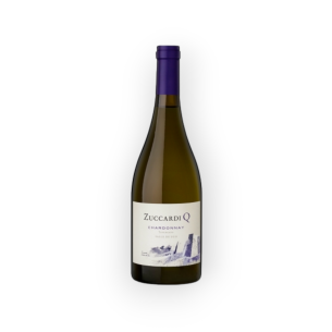 Zuccardi Q Chardonnay *750ml 