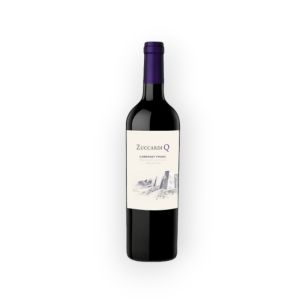 Zuccardi Q Cabernet Franc *750ml