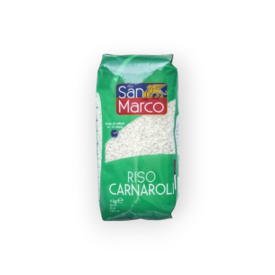 Riso Carnaroli *1kg San Marco