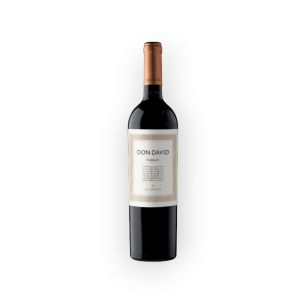 Don David Tannat *750ml