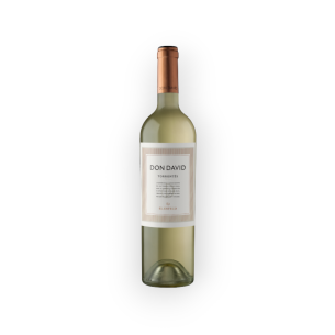 Don David Torrontes *750ml