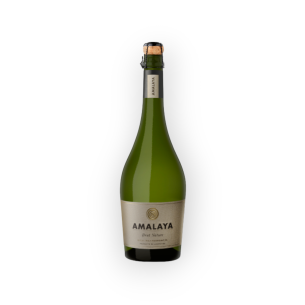 Espumante Amalaya Brut Nature *750ml