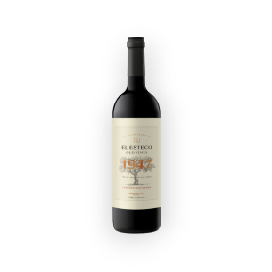 El Esteco Old Vines Cabernet Sauvignon *750ml