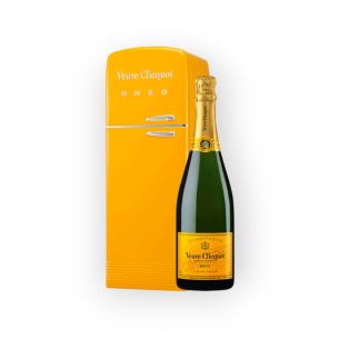 Veuve Clicquot Brut Estuche Fridge *750ml