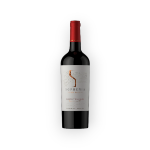 Sophenia Estate Reserva Cabernet Sauvignon *750ml