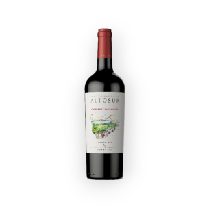 Alto Sur Cabernet Sauvignon *750ml