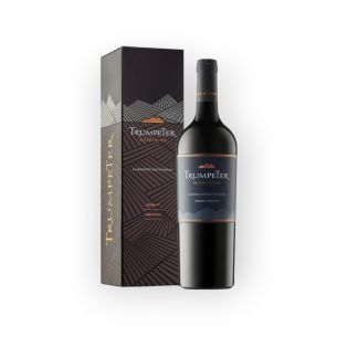 Trumpeter Cabernet Sauvignon Estuche *750ml