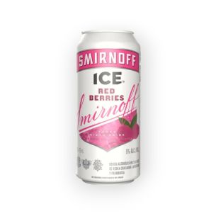 Smirnoff Ice Red Berries *473ml Lata