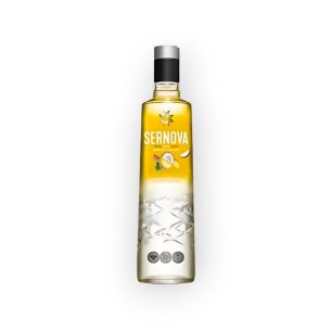 Vodka Sernova Caribbean Blend *700ml