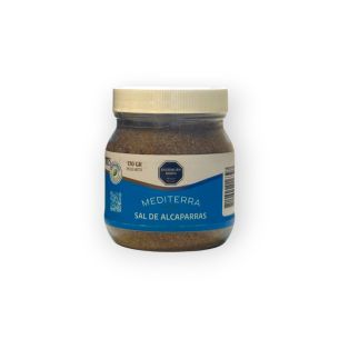 Sal de alcaparras *170g Mediterra